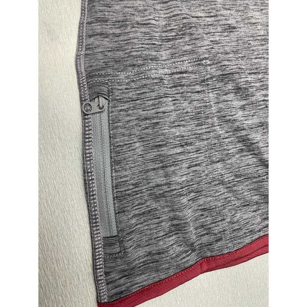 New Balance Women's Team Athletics Half Zip Quick Dry Shirt Women's Small - Picture 13 of 16